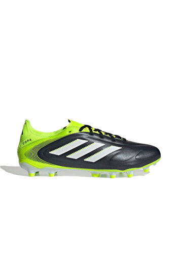 adidas Copa Pure Iii League Fg/Mg Men's Multi-Gramm Turf Soccer Shoes Jh6298 Black