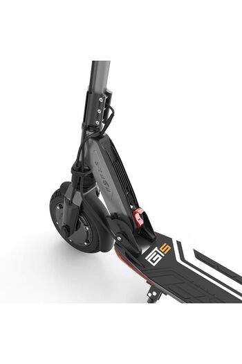 E-Twow Integrated metal controller support