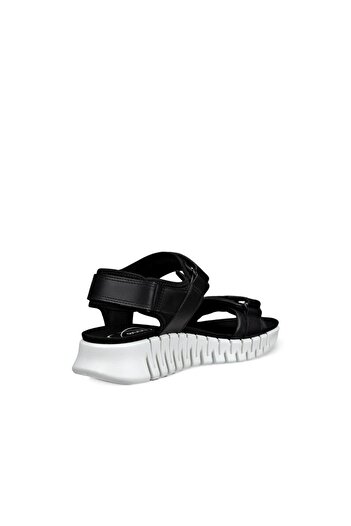 Ecco Gruuv Sol W Black
