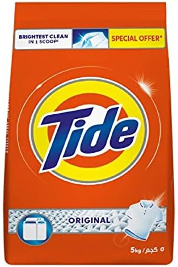 Tide Washing Powder HS 5Kg @SP