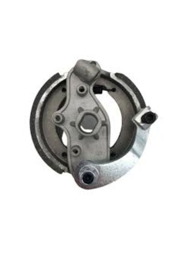 E-Twow Mechanical drum brake set (plastic cover) for GT models