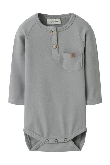 Name it Nbluno ls slim body lil