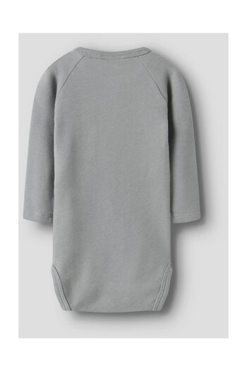Name it Nbluno ls slim body lil