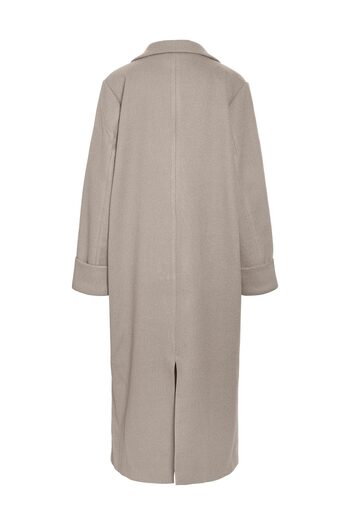 Noisy May NMCADDY L/S HOSSZÚ KABÁT FWD NOOS