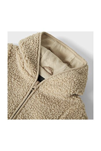 Name it TEDDY SUIT NBNMILO