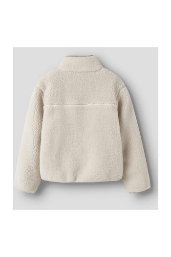 Name it NKNMATTIA SHERPA KABÁT PB