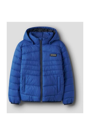 Name it Nkmmarble Jacket Pb Noos