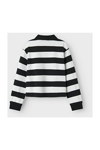Name it NKFLILI NREG LS SH POLO BOX