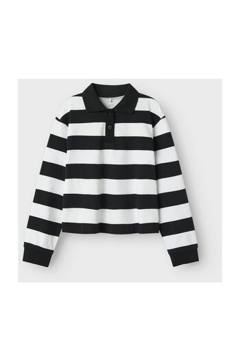 Name it NKFLILI NREG LS SH POLO BOX