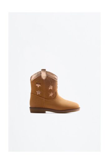 LEFTIES Gyerekek cowboy csizma