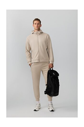LEFTIES Man Interlock Jacket