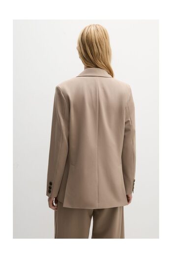 LEFTIES Γυναικείο μπλέιζερ oversize