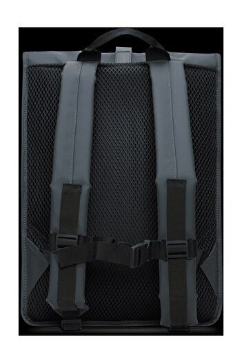 Rains Rolltop Rucksack W3