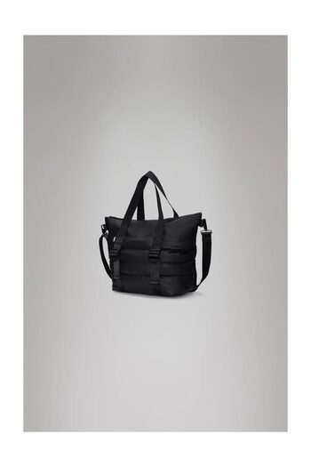 Rains Geantă tote Puffer Mix Mini W3