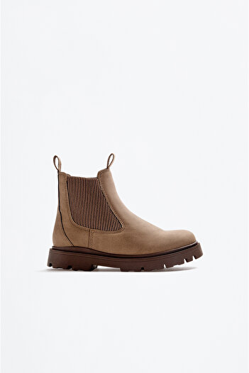 LEFTIES Gyerekek Chelsea Boots