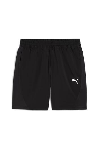 Puma Tad Tech Fabric Mix Short Men's Sports Shorts
