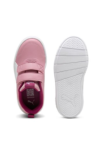 Puma Courtflex V3 V Ps Kids Sneaker