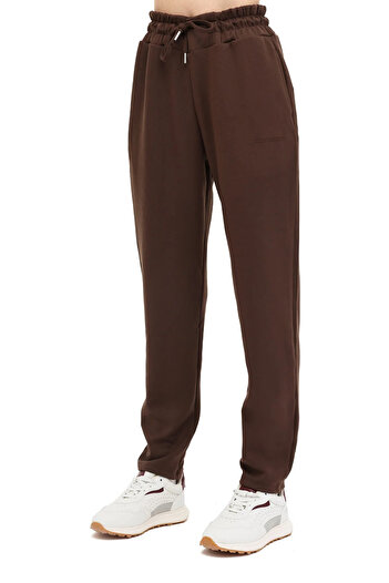 lumberjack Γυναικείο καφέ 5w Wb 22carla-p Ct693 5pr Φούτερ 102031374