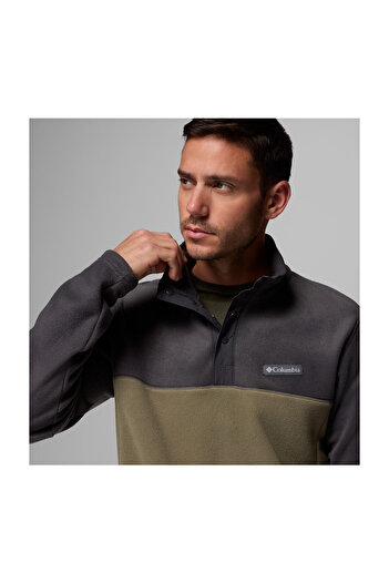 Columbia Steens Mountain™ Half Snap Ii - Флісова куртка