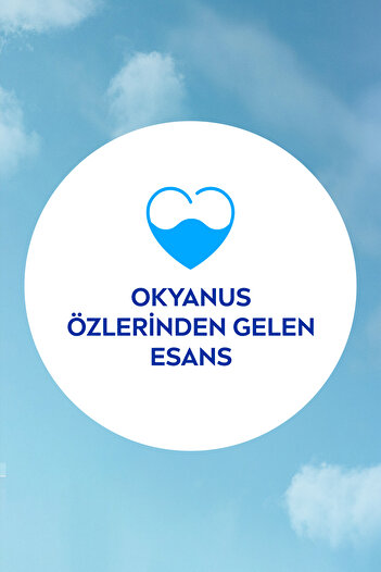 NIVEA Kadın Pump Deodorant Fresh Natural 75 ml,Ter Kokusuna Karşı 48 Saat Koruma,Okyanus Özleri