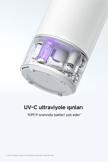 Xiaomi Umidificator inteligent 2 Umidificator de aer