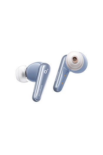 Anker Soundcore Liberty 4 Kulak İçi Bluetooth Kulaklık - Mavi - A3953