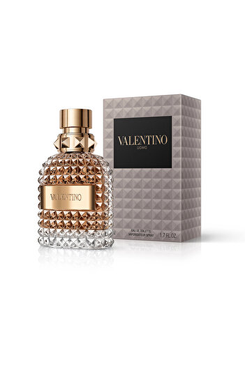 Valentino Uomo Erkek Eau De Toilette 50 ml 3614272732230