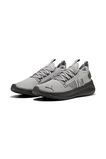 Puma Softride Symmetry Fuzion Ls Unisex Running Shoes