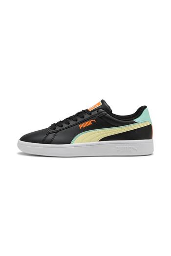 Puma Smash 3.0 Playdate Junior Sneaker