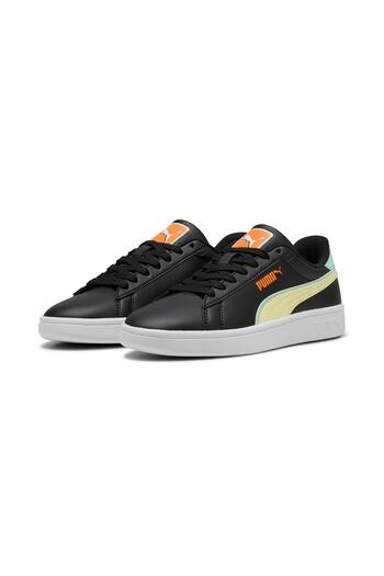 Puma Smash 3.0 Playdate Junior Sneaker