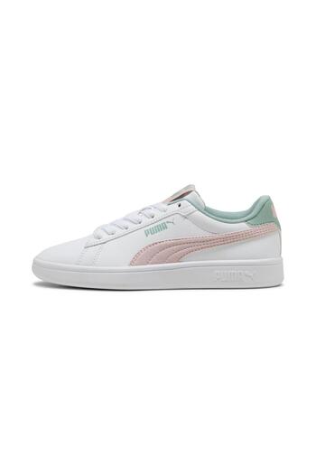 Puma Smash 3.0 Girly Junior Sneaker
