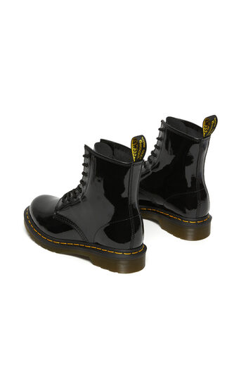 Dr. Martens Λάμπα με μαύρη επικάλυψη 1460 W