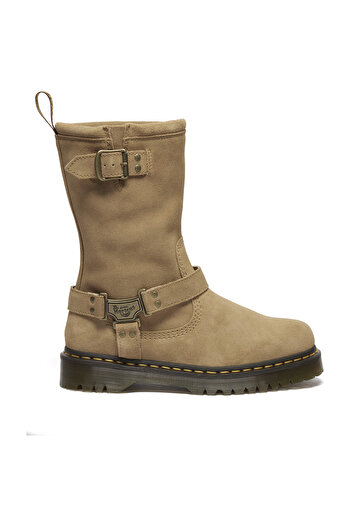 Dr. Martens Ανιστόν Χι Σαβάνα Ταν Μπρονξ Σουέντ