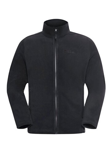 Jack Wolfskin WINTERSTEIN FZ M Softshell & Polar