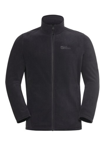 Jack Wolfskin Taunus Fz m Softshell & Polar Fleece