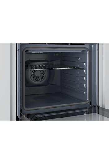 Hoover HOT3051BI 65 Lt Siyah Ankastre Fırın