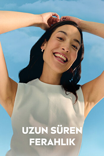 NIVEA Kadın Sprey Deodorant Fresh Natural 150ml, Ter Kokusuna Karşı 48 Saat Koruma, X5 Adet