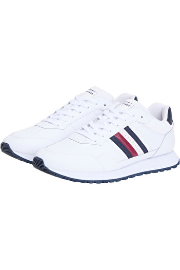 Tommy Hilfiger New Runner Eva Lth Stripes