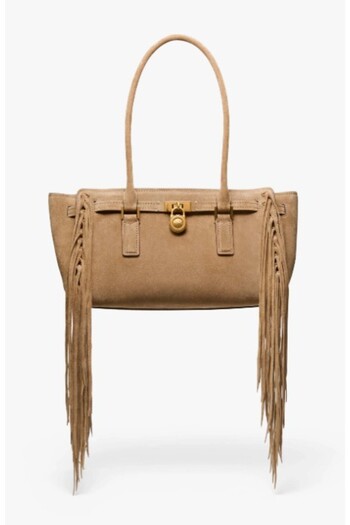 Michael Kors Sm Ew Shoulder Tote Michael Kors