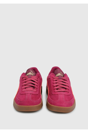 Puma Club Ii Era Suede Unisex Sneaker