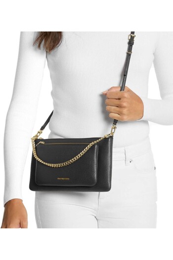 Michael Kors Md Pckt Conv Xbody Michael Kors