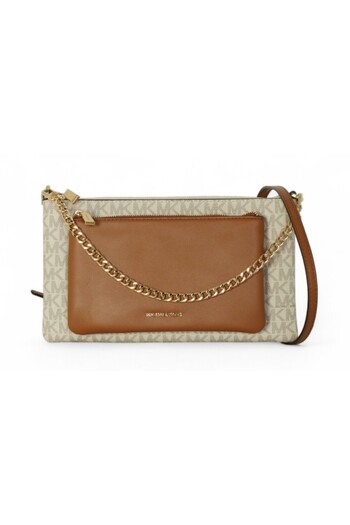 Michael Kors Md Pckt Conv Xbody Michael Kors