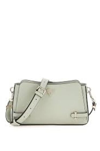 Guess BRAMINA MALÉ SATCHE; ROSALBA CROSSBODY TOP ZIP