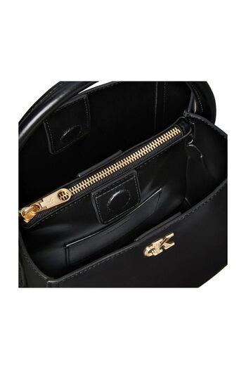 Calvin Klein Geantă neagră pentru femei LV04F3174G