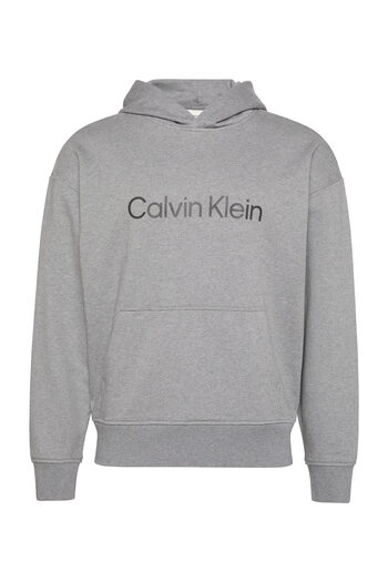 Calvin Klein ΛΟΓΟΤΥΠΟ LS STANDARD PREMIUM TERRY P