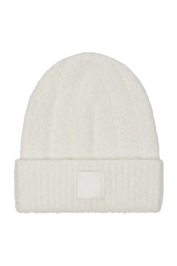 Calvin Klein Ck Patch Boucle Beanie