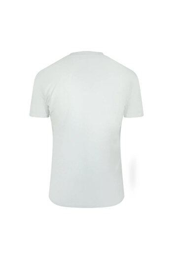 Cavalli Class Dámske/dievčenské tričko OFF WHITE