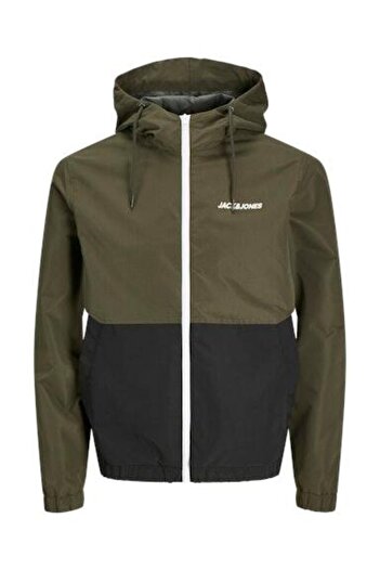 Jack & Jones MALE WOVEN JACKET