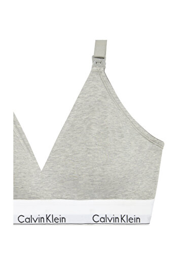 Calvin Klein Kismama könnyű bélelt háromszög alakú fehérnemű