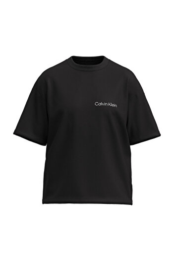 Calvin Klein S/S CREW NECK
